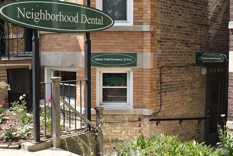 Neighborhood Dental Picture 3