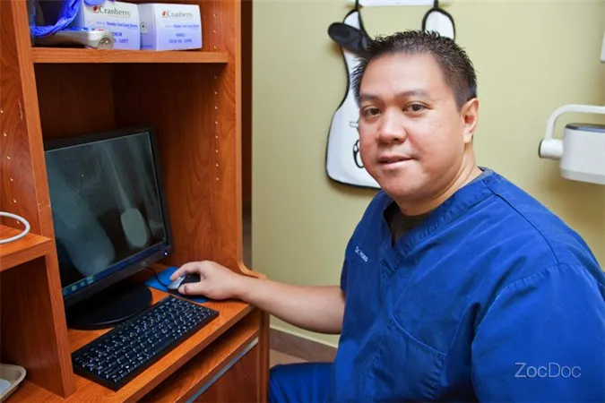 Dr. Lawrence Velano, DDS Picture 1