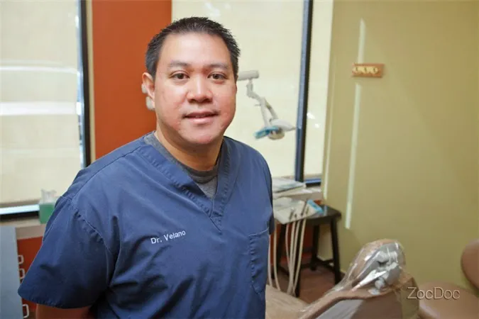 Dr. Lawrence Velano, DDS Picture 2