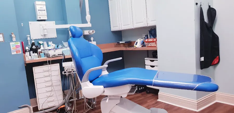 Elite Dental Picture 5