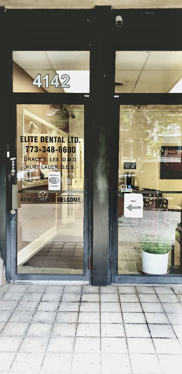 Elite Dental Picture 4