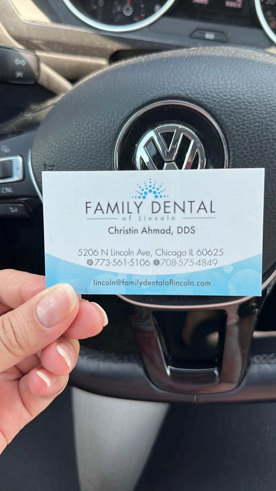 Family Dental of Lincoln Picture 6