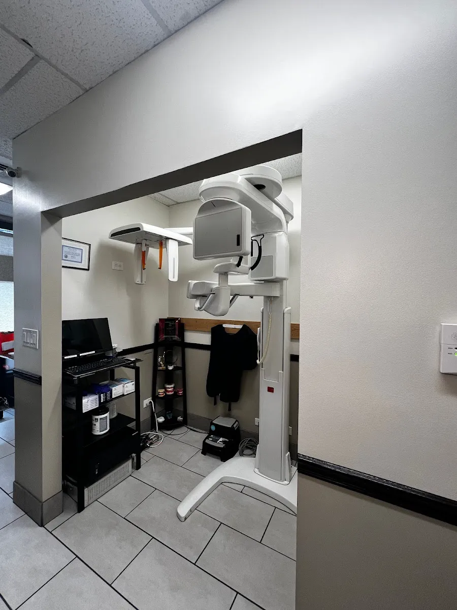 Family Dental of Lincoln Picture 7