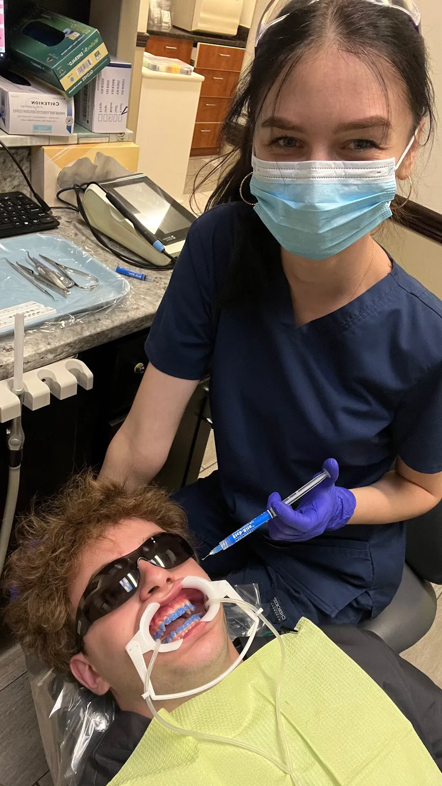 Family Dental of Lincoln Picture 2