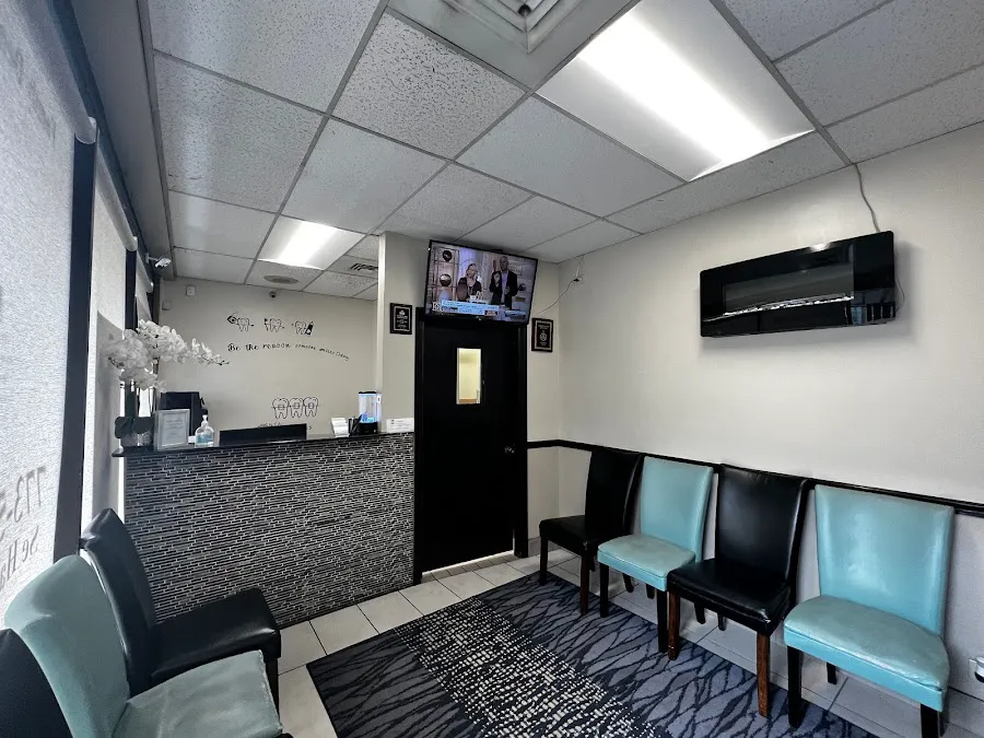 Family Dental of Lincoln Picture 9