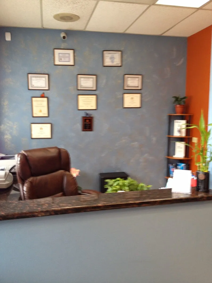 Family Dental of Lincoln Picture 4