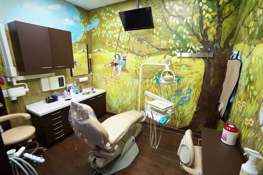 1st Family Dental-Andersonville Picture 5
