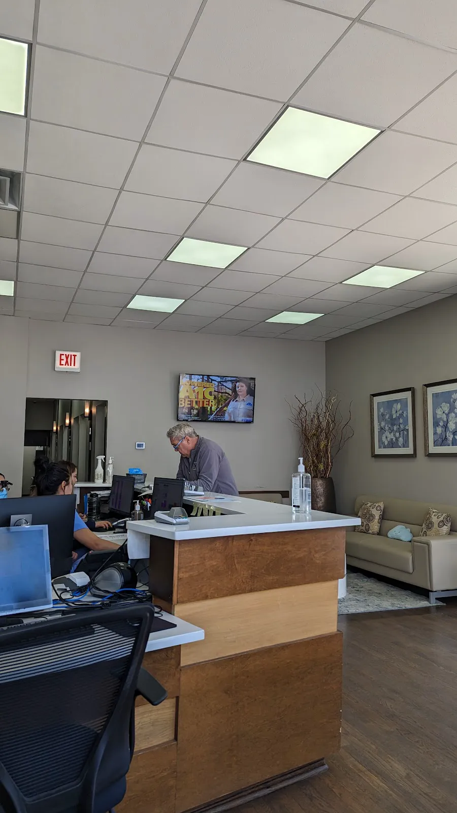 1st Family Dental-Andersonville Picture 10