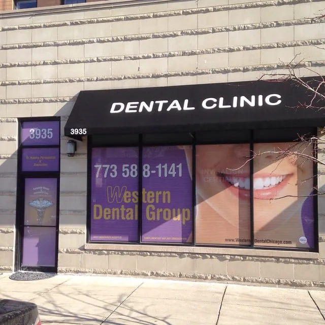 Western Dental Group: Dr. Simona Katona DDS Picture 2