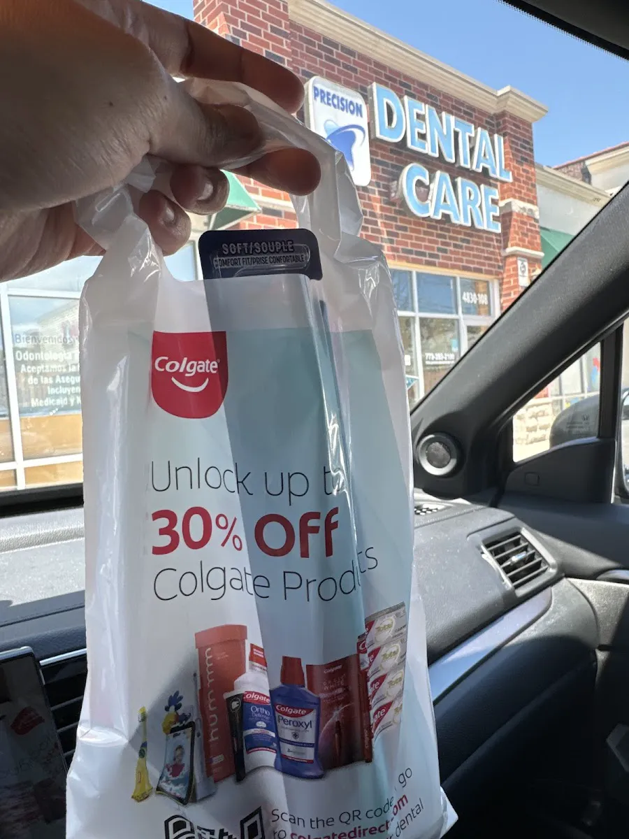 Precision Dental Care N Pulaski Picture 3