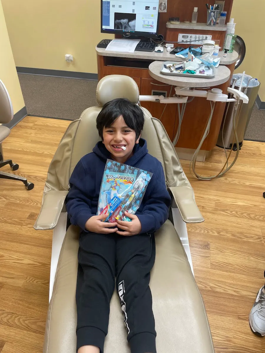 Precision Dental Care N Pulaski Picture 4