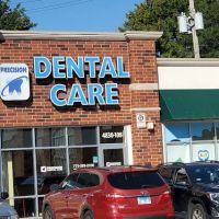 Precision Dental Care N Pulaski ico