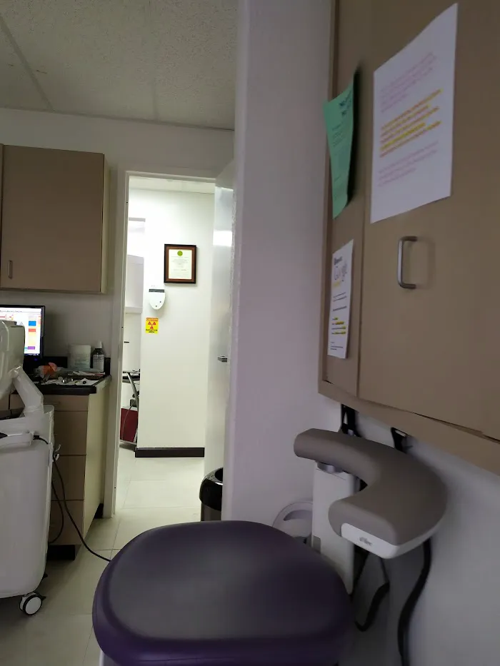 Los Ebanos Family Dentistry Picture 10