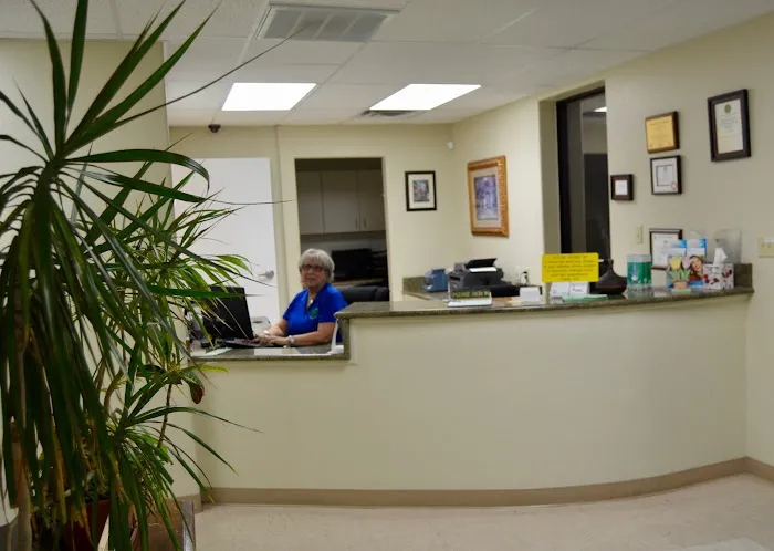 Los Ebanos Family Dentistry Picture 4