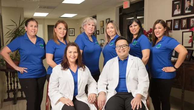 Los Ebanos Family Dentistry: Dr Lillian Adame Nelson Picture 1