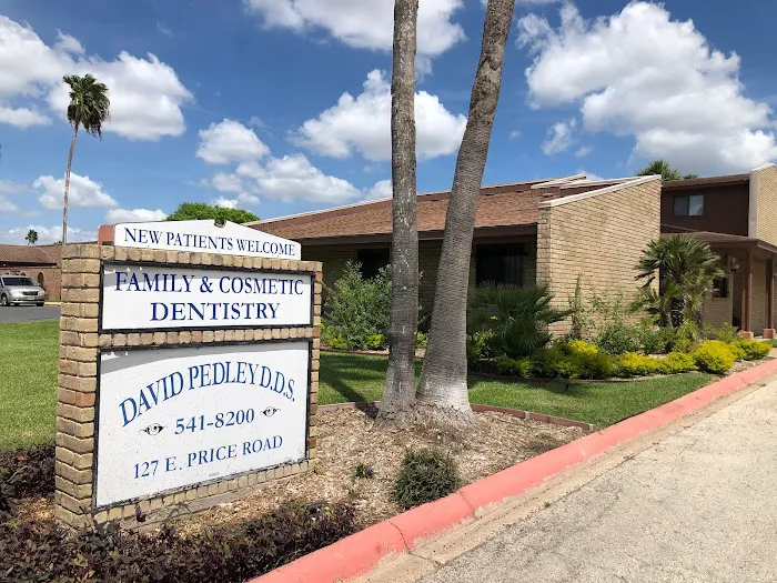 David Pedley D.D.S. Family and Cosmetic Dentistry Picture 6