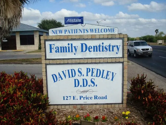 David Pedley D.D.S. Family and Cosmetic Dentistry Picture 8