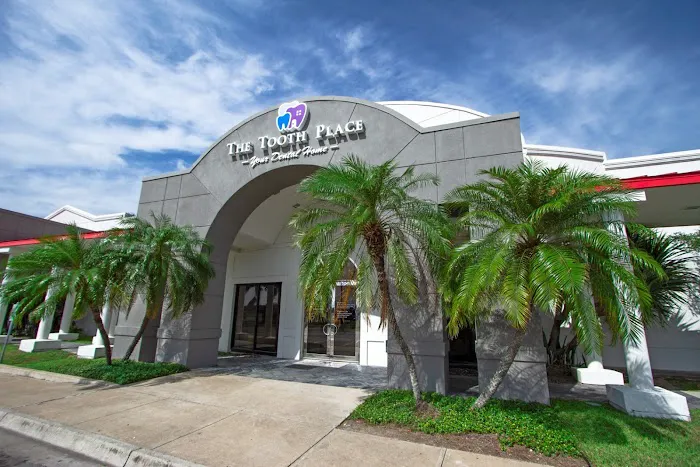 The Tooth Place Picture 5