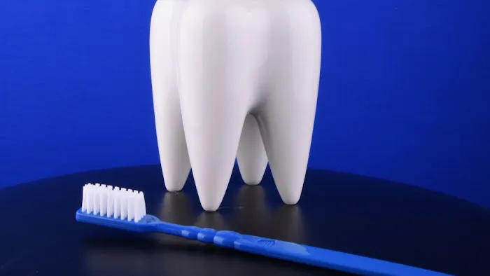 Esthetic Dent Picture 1