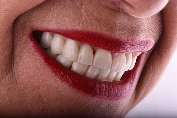 Esthetic Dent Picture 2