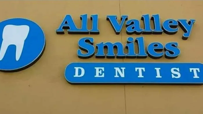 All Valley Smiles Picture 1