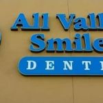 All Valley Smiles