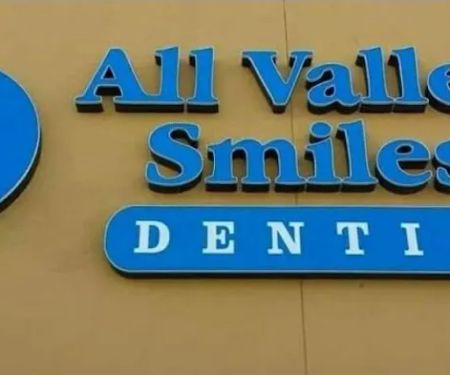 All Valley Smiles