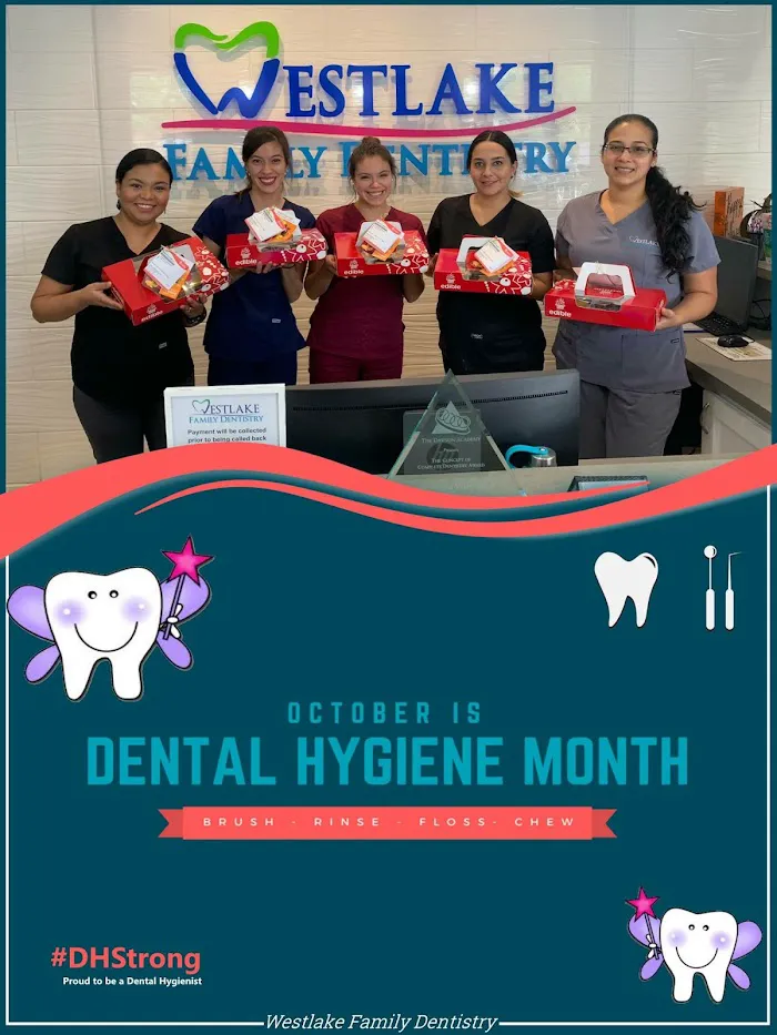 Westlake Family Dentistry Picture 7