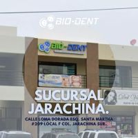BIO-DENT ico