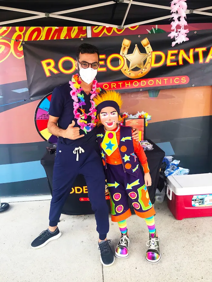 Rodeo Dental & Orthodontics Picture 1