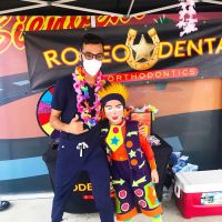 Rodeo Dental & Orthodontics ico