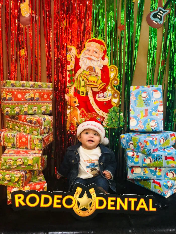 Rodeo Dental & Orthodontics Picture 2