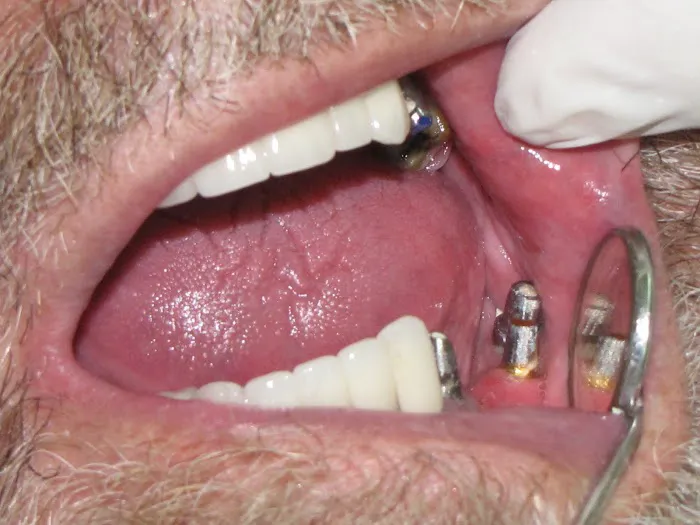 Magic Dental Clinic Picture 4