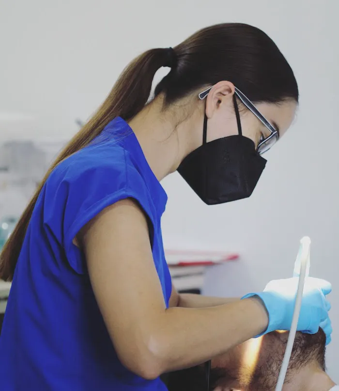 Dentista Buco dent Picture 1