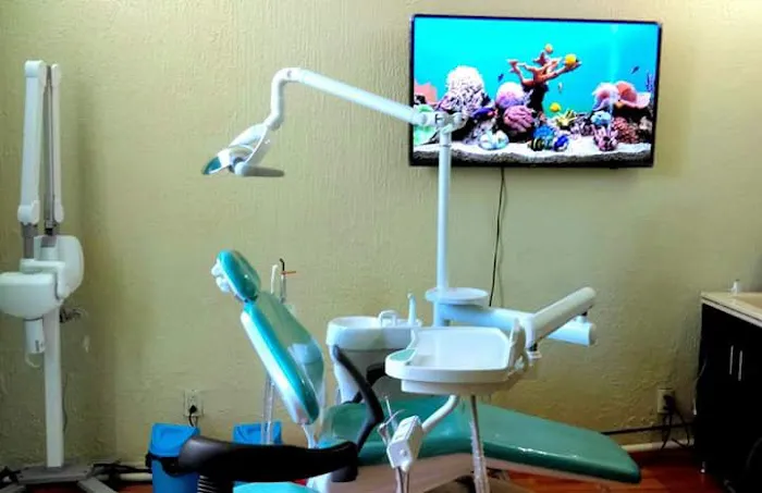 Dentista Buco dent Picture 5