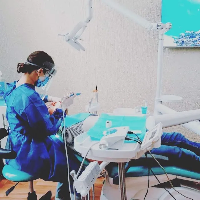 Dentista Buco dent Picture 7