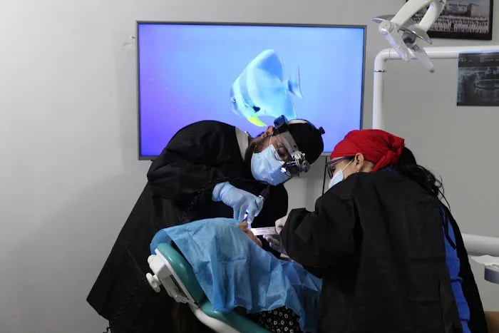 Dentista Buco dent Picture 2