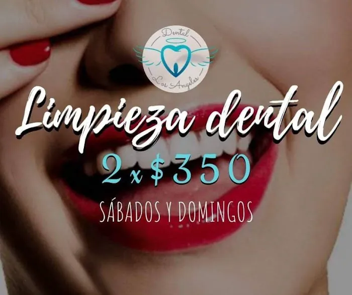 Dental Los Ángeles Picture 1