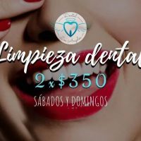 Dental Los Ángeles ico