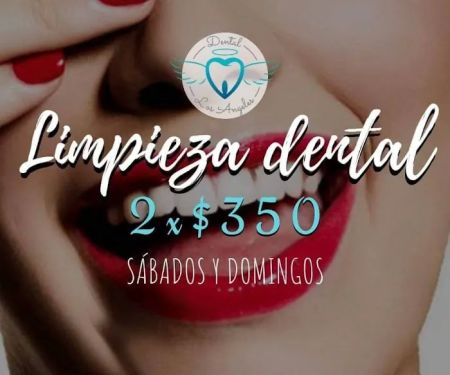 Dental Los u00c1ngeles