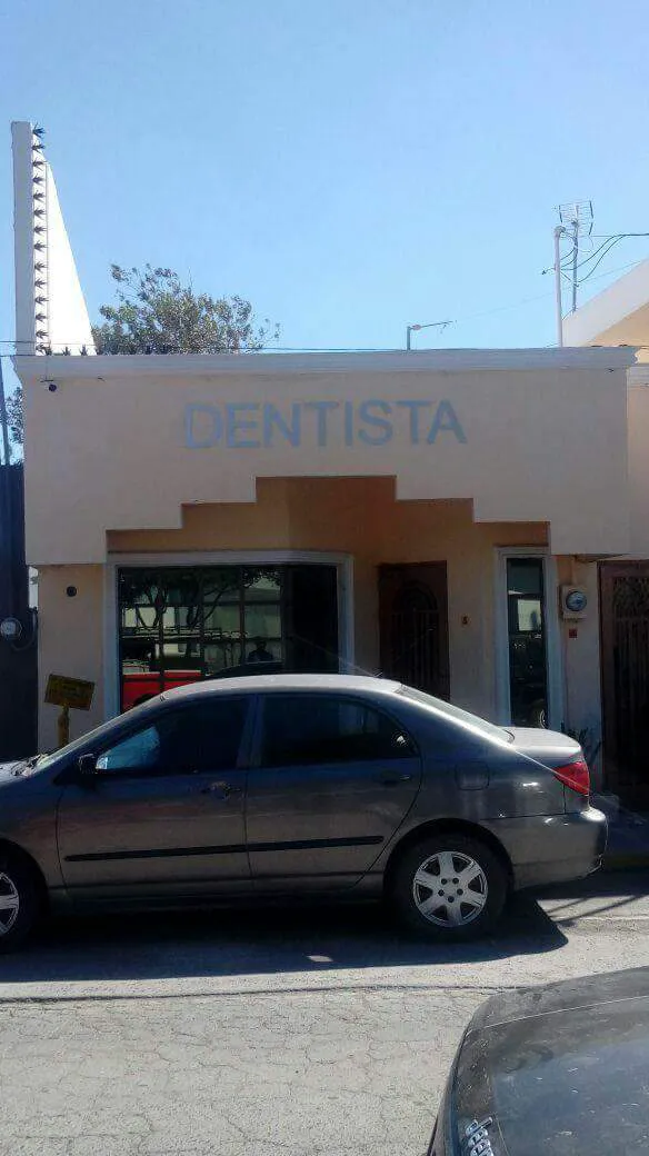 Hector's Dental Picture 1
