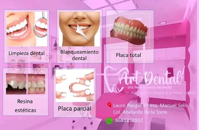 Art Dental Picture 8