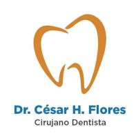 Dr. César Hernán Flores Flores ico