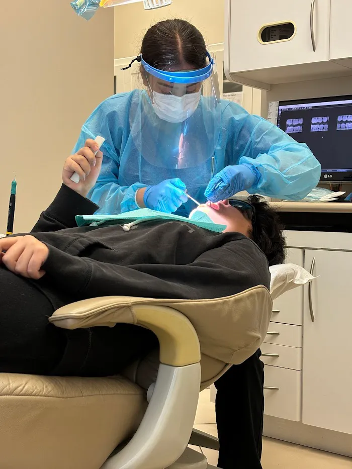 Bathurst Centre Dental Care Picture 2