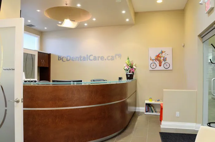 Bathurst Centre Dental Care Picture 3