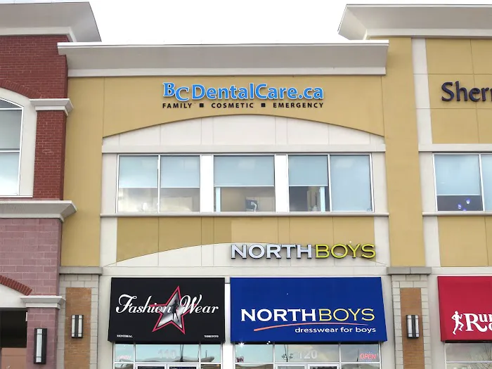 Bathurst Centre Dental Care Picture 7