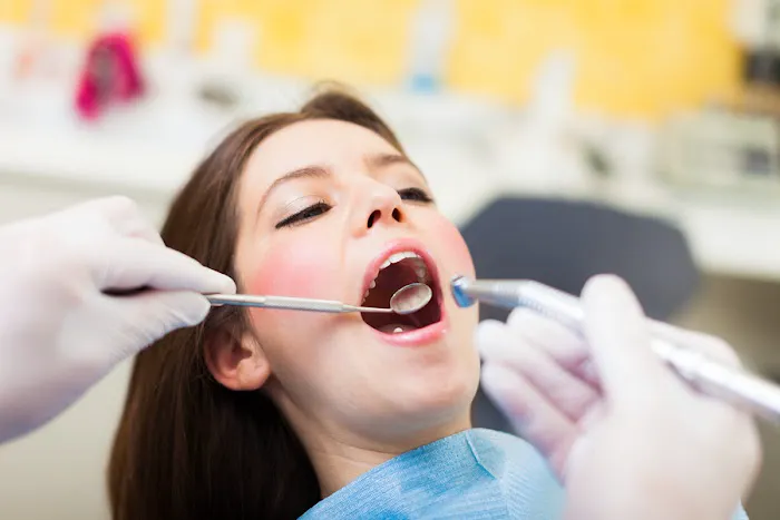 Dentistry for You Picture 2