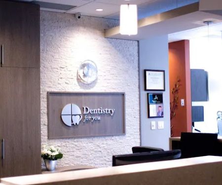 Dentistry for You