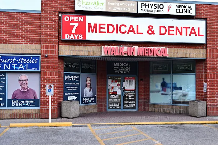 Bathurst-Steeles Dental Centre Picture 2