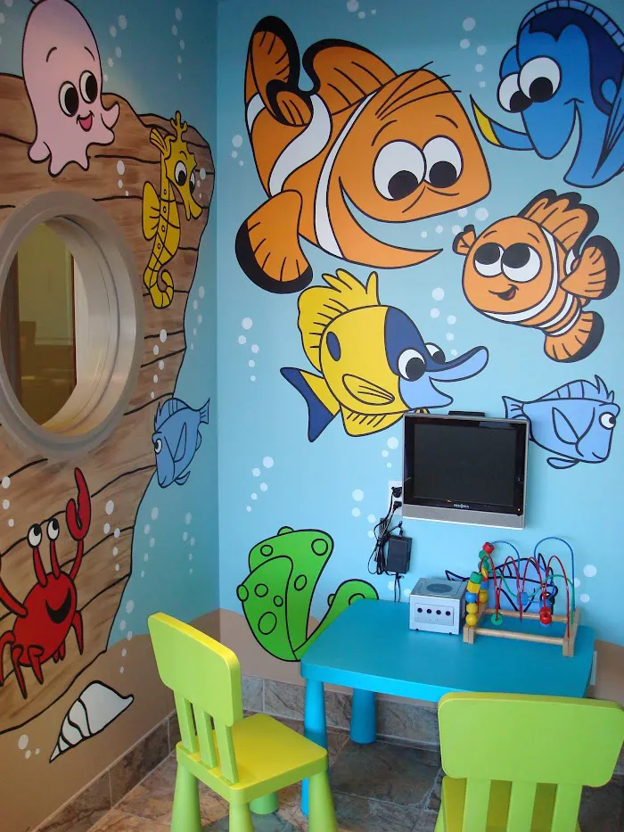 Thornhill Woods Family Dentistry Picture 9
